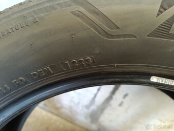 235/55R19 101V Bridgestone letná - 9