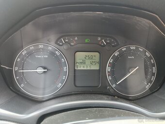 Škoda Octavia 2 1.9 Tdi - 9