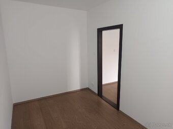 4 izbový byt s loggiou, 76m2 - 9