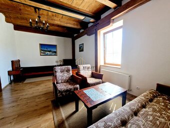 Prenájom trojizbového bytu, poplatok 250,- EUR na osobu - 9