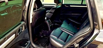 ŠKODA SUPERB COM,MAX PLUS 2 .0 TDI 103KW CR,RV.2013 - 9