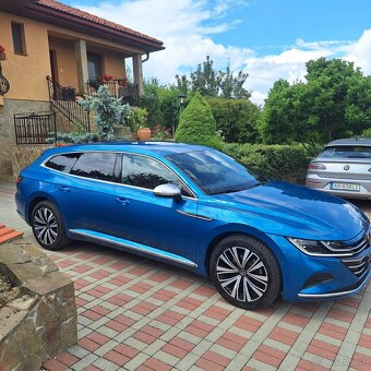 Volkswagen Arteon 1.4 TSI eHybrid 218k Elegance DSG - 9