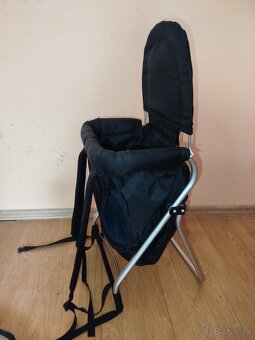 Detský turistický nosič do 12 kilo - 9