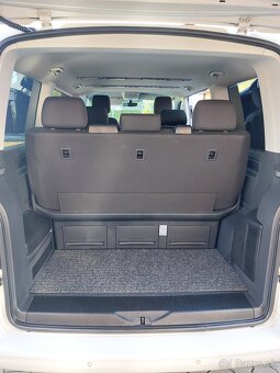 VW T6 Multivan TL BULLI 2,0L TDI - 9