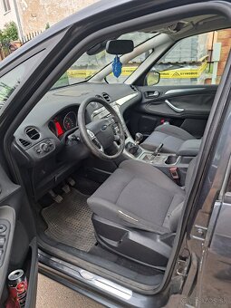 Predam ford s max 2.0tdci 103kw - 9