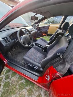 Mazda 323f ba - 9