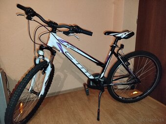 Dámsky bicykel CTM Suzzy 1.0 - 9