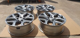 5x114,3 r18 mazda kia hyundai mitsubishi toyota honda - 9