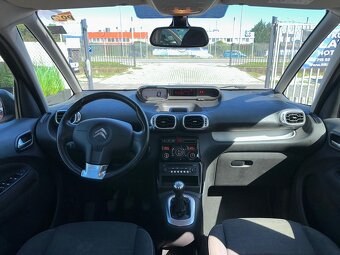 Citroën C3 Picasso BlueHDi 100 Best Collection - 9