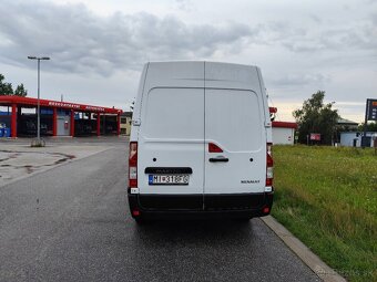 Renault Master - 9