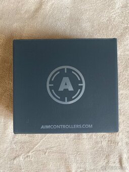 Aim Controller - 9