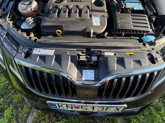 Škoda Octavia 1.6 TDI Combi 3 facelift NOVÁ CENA - 9