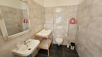 Vilmány - polyfunkčná budova vhodná na bývanie aj podnikanie - 9