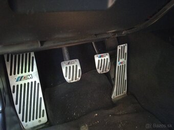 BMW E46 318i N42B20A - 9