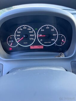 Citroen jumper 2.0hdi , 2005, 148t najeto - 9