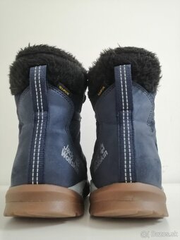 JACK WOLFSKIN - 9