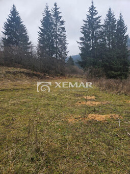 Predaj novostavba rodinný dom v v obci Turček - 9