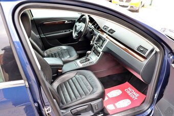 Volkswagen Passat Variant 2.0 TDI BMT 170k Highline 4MOTION - 9
