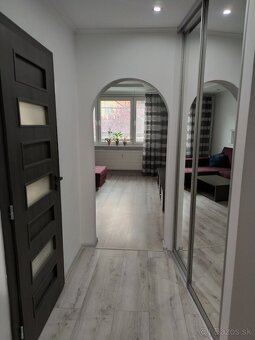 3 IZBOVÝ byt Partizánske, Horská ulica, sídlisko Šipok - 9