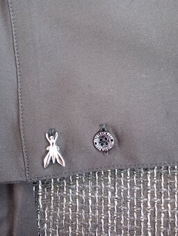 Košeľové body - 9