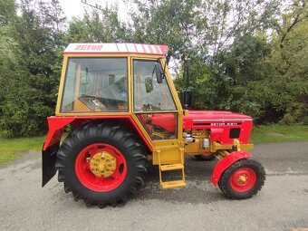 Zetor 6911 - 9