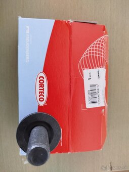 NOVÉ DIELY Opel Astra H 1.6 - 9