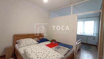 TOCA real – prenájom 2 a pol izbového bytu vo Veľkom Rovnom - 9