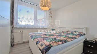 Štýlový 2-izbový byt po kompletnej rekonštrukcii s... - 9