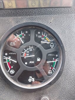 Traktor MTZ,BIELORUS 820,r.v.2002,4x4,TD,TP. - 9