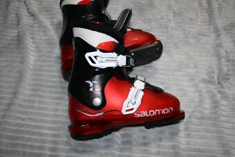 lyže Atomic 90 cm - 9