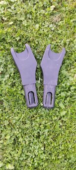 Kočík 2 kombinácia Moon Cool - 9