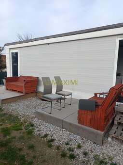 Znížená cena celoročne obývateľný modulárny dom v Mariánke - 9