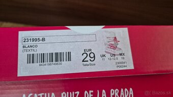 Zimne cizmy Agatha ruis de la prada 29 - 9