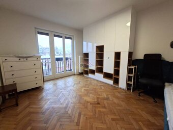 Prenájom 3i bytu v srdci Starého mesta - 9