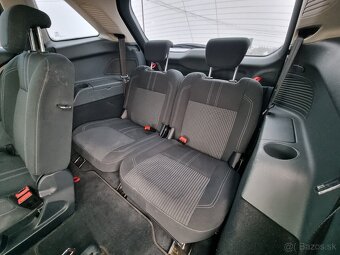 Ford Grand C-Max 2.0 TDCi 115k, AT6, 7.miestny za 4.490 € - 9