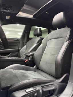 Volkswagen Arteon SB 2022 2.0tdi 110kw DSG R-line 1majiteľ - 9