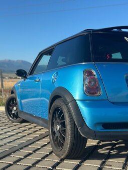 Mini Cooper S - 9