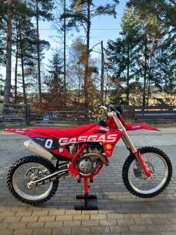 GasGas gas gas MC 250 2023 - 9