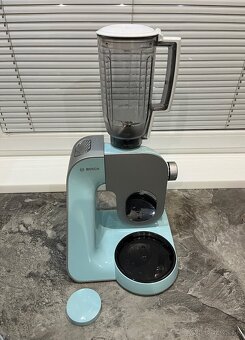 Bosch MUM 58020 1000w kuchynský robot - 9
