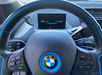 BMW i3 120 Ah 2021 TOP - 9