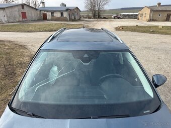 Škoda Superb 2.0 140kW - 9