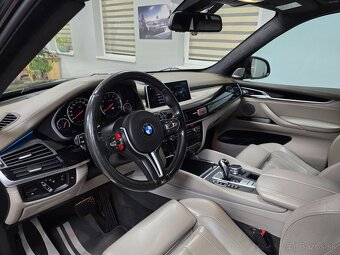 BMW X5 M - 9