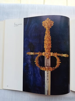 Historisches museum - historické zbrane - 9