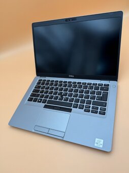 Notebook Dell Latitude 5410 i5-10310U/16GB RAM/B-kat/FHD/SSD - 9