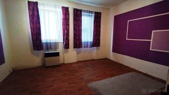 Predaj rodinný dom v centre mesta Levice - 9