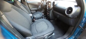 Mini Countryman Cooper D ALL4x4 - 9