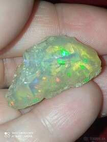 Minerál Opál 40,95ct,Etiopia - 9