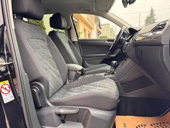 RESERVÉ Volkswagen Tiguan R-Line 2.0 TDI 110kw DSG 2019 - 9