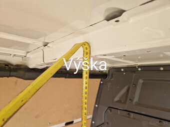 VW Crafter 2.0 TDI /ODPOČET DPH - 9