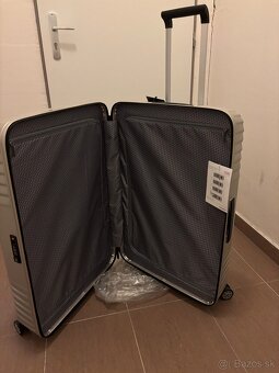 Kufor Samsonite SPINNER - 94 Litrov - 9